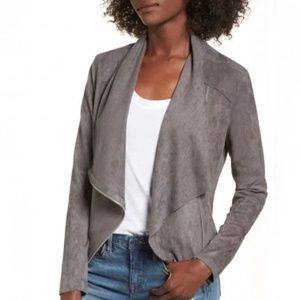 🤍 NWOT BLANK NYC Lightweight Jacket